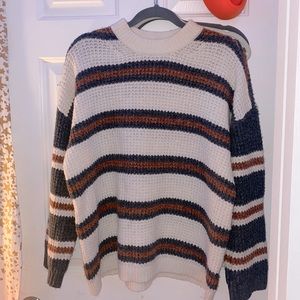 American eagle sweater
